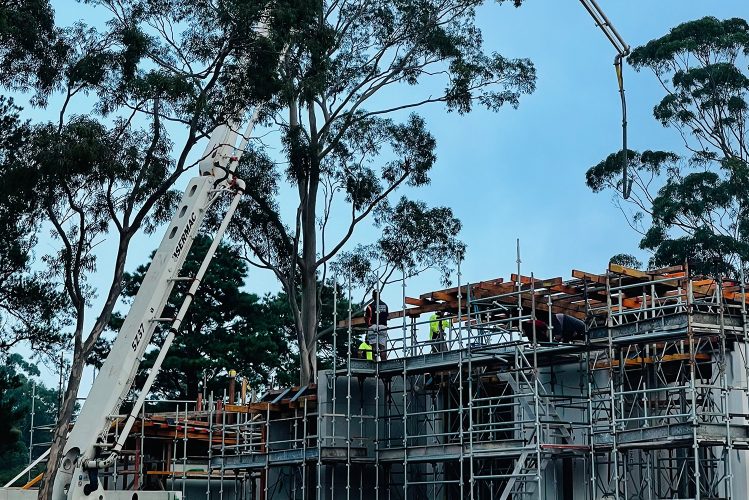 Project home Luxury Home Project - Dural NSW Project home Luxury Home Project - Dural NSW