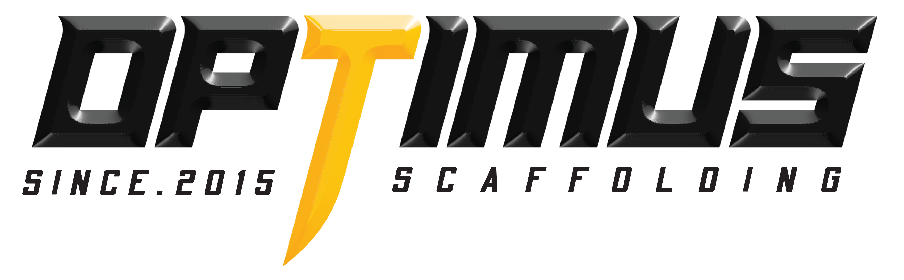 Optimus Scaffolding
