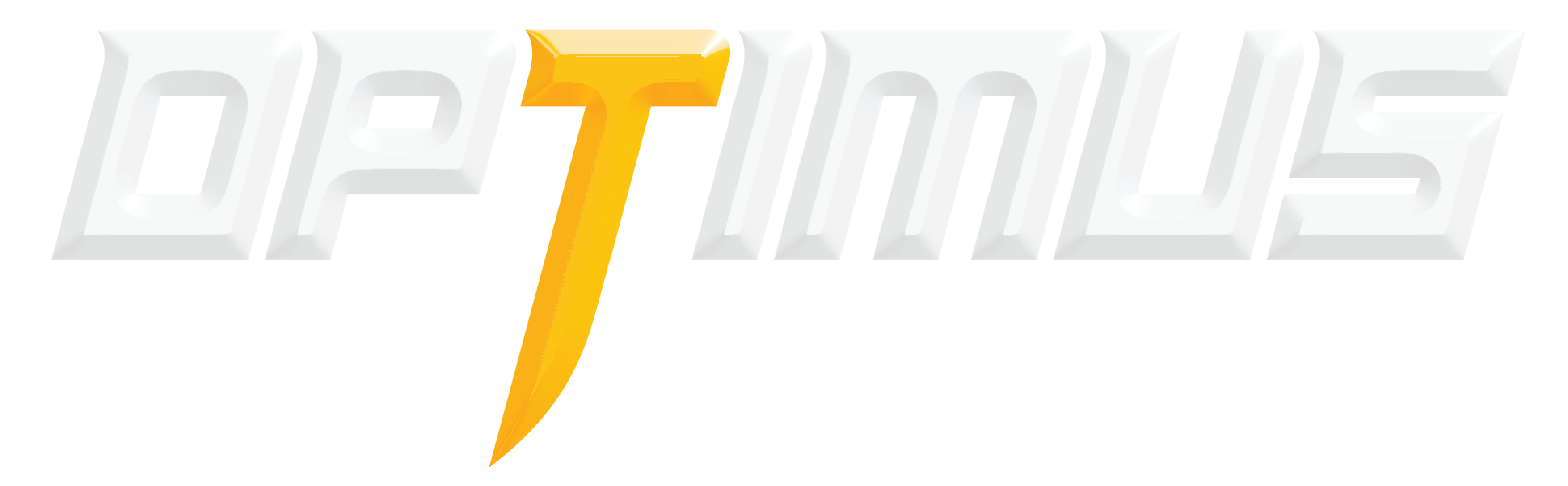 Optimus Scaffolding