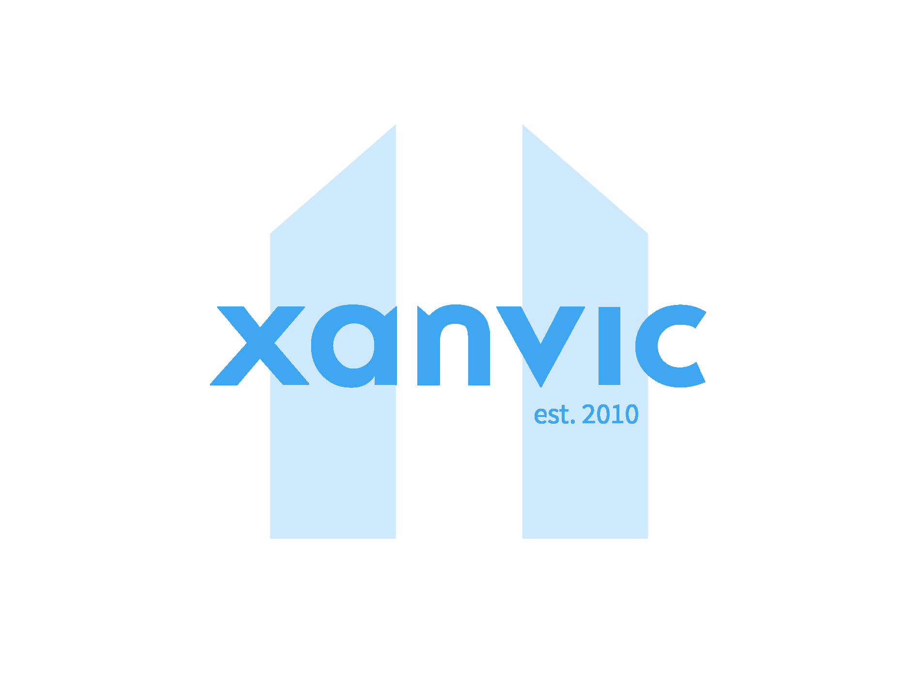Xanvic Logo