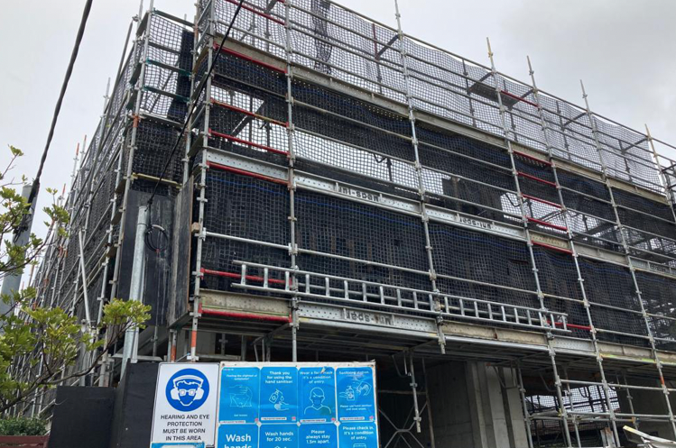 Project home Luxcon Project - Bellevue Hill NSW Project home Luxcon Project - Bellevue Hill NSW