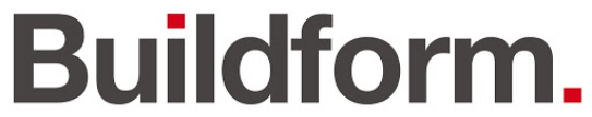 Buildform Logo