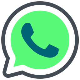 WhatsApp Logo