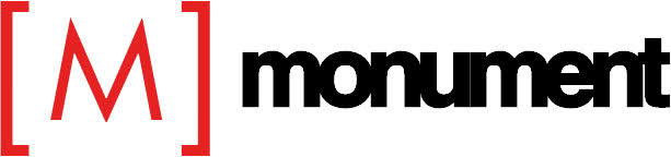 mmonument Logo