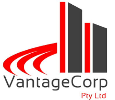 vantagecorp Logo