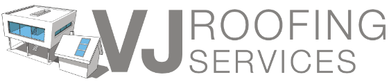 vjroofing Logo